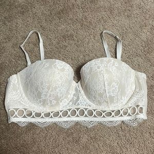 Victoria’s Secret dream angels bra 36d